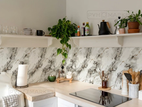 Самоклеющиеся панели фото