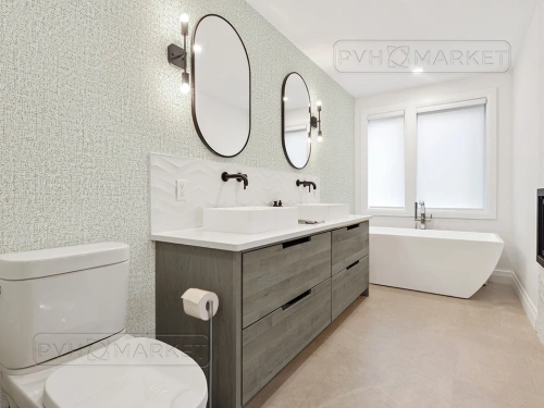 самоклеющиеся обои 3д