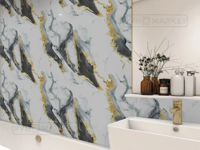 Самоклеющиеся панели фото