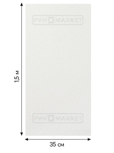 Фото. Откос дверной самоклеящийся ламинированный рулонный. Интернет-магазин ПВХ Маркет