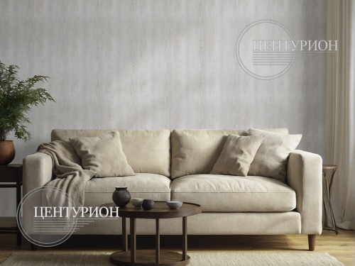 Пластиковые панели ламинированные для стен Санторини белый каталог фото и цены