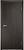 Металлическая дверь гладкое венге 800 Фото. Интернет-магазин ПВХ Маркет