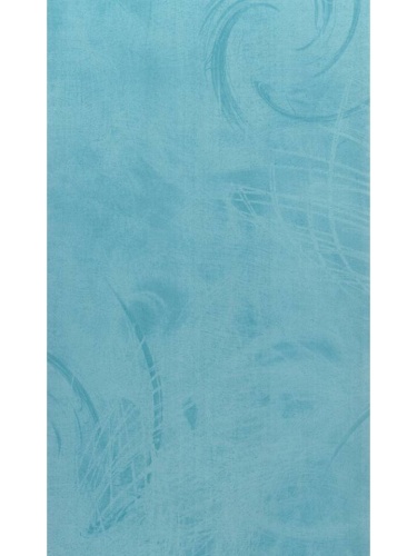 ПВХ панели "Вихрь голубой" фото цена