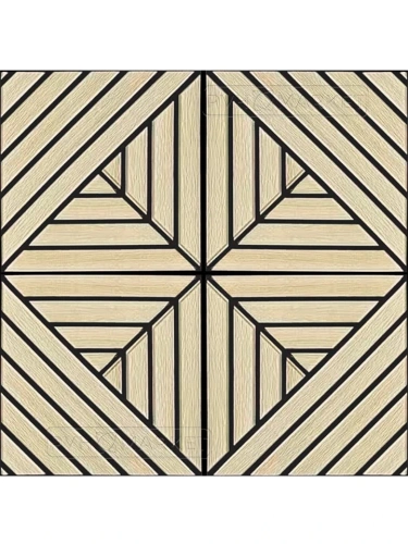 Наклейка 3д панелей на стену 