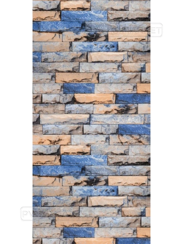 самоклеющиеся обои 3д