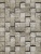 Фото. Самоклеющаяся пленка для стен Мозаика Травертин. Интернет-магазин ПВХ Маркет