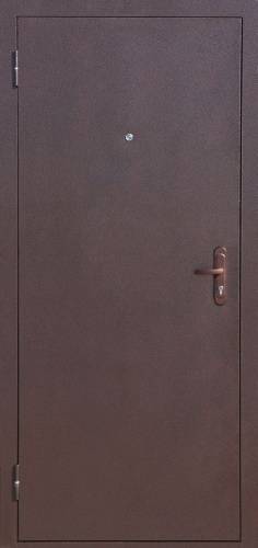 Дверь металлическая СТРОЙГОСТ 5-1 50 мм