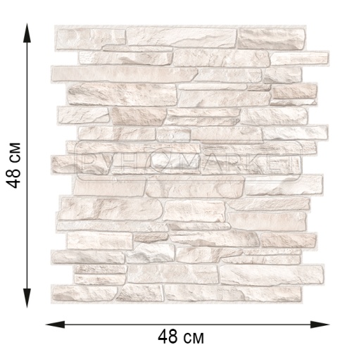 Фото. Сланец пустынный. Интернет-магазин ПВХ Маркет