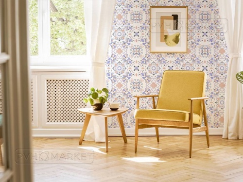 Самоклеющиеся панели фото