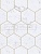 Виниловая пленка с рисунком Соты мрамор. Фото. Интернет-магазин ПВХ Маркет