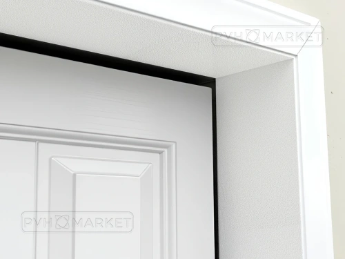 Фото. Откос дверной самоклеящийся ламинированный рулонный. Интернет-магазин ПВХ Маркет