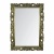 Зеркало для стен Жаклин Античная бронза. Интернет-магазин ПВХ Маркет