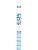 Панели ПВХ с фотопечатью "Мрамор синий" панно от Центурион™ фото и цены
