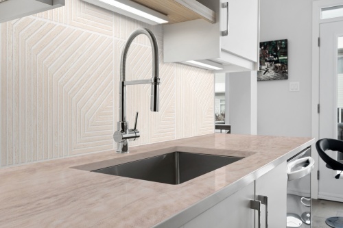 Фото. Травертин. Интернет-магазин ПВХ Маркет