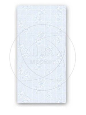 Магнолия голубая 15*15 см