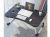 Фото. Металлический столик для ноутбука 600х400х280 мм. Интернет-магазин ПВХ Маркет