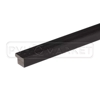 Черные 3D RAIL