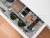Фото. Самоклеющаяся пленка для стен Доломит серый. Интернет-магазин ПВХ Маркет