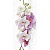 ПВХ-панели "Букет орхидей 0155" купить недорого