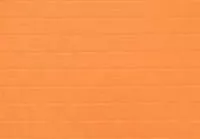 Тонкая пвх-панель на стены "Геометрия Яркий апельсин" фото и цены