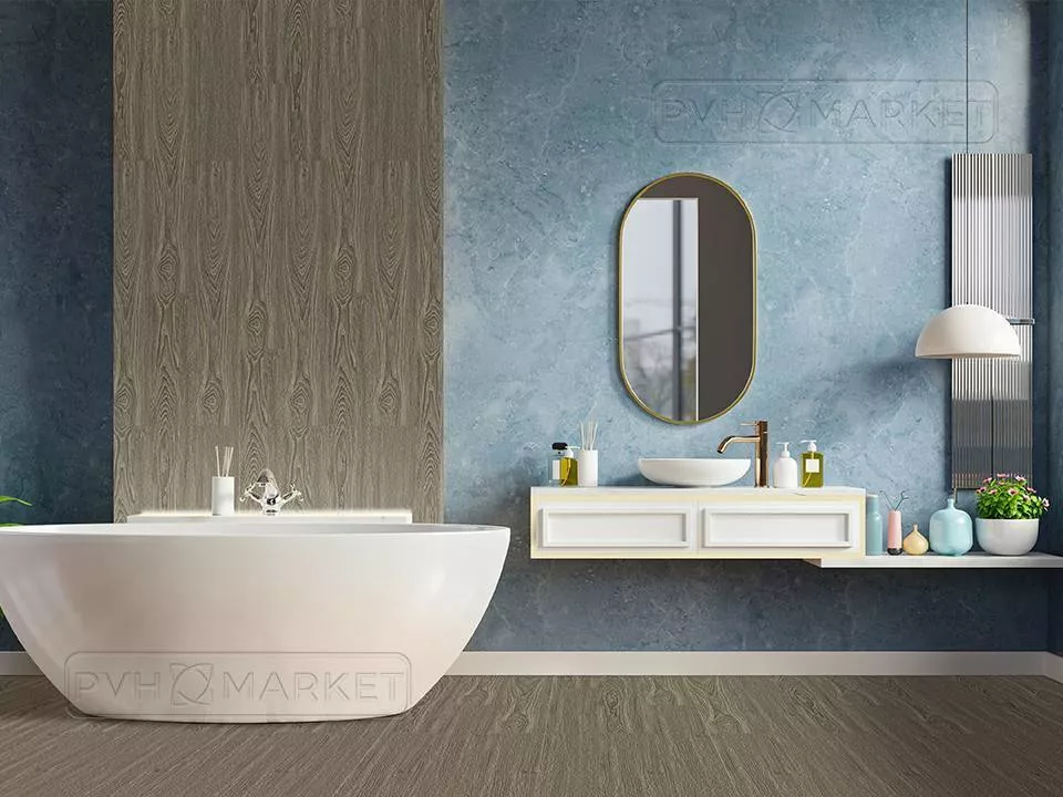 Износостойкость линолеума гарантирует длительный срок службы