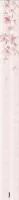 Панели ПВХ под лаком "Волшебный сон2" на фоне "Мрамор розовый 68/3" от Центурион™ фото и цены