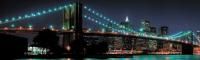Бруклинский мост ЛАК