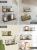 Фото. Маленькие полки на стену Занзибар из бамбука 310х105х150 мм (комплект 2 шт). Интернет-магазин ПВХ Маркет