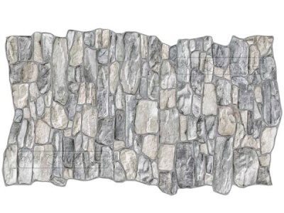 Камень алтайский 600х1004 мм