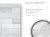 МДФ с покрытием ПВХ Доломит серый фото в интерьере каталог